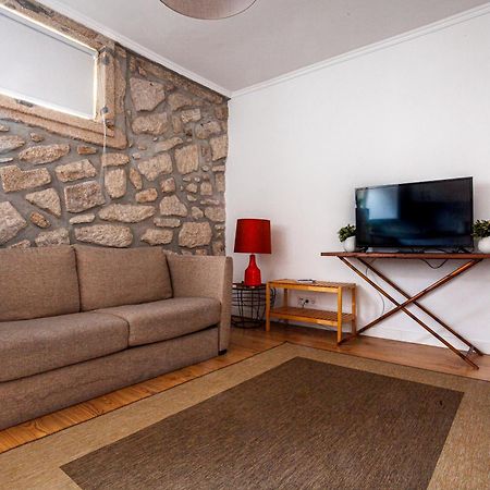 Citybreak-Apartments Patio Porto Luaran gambar