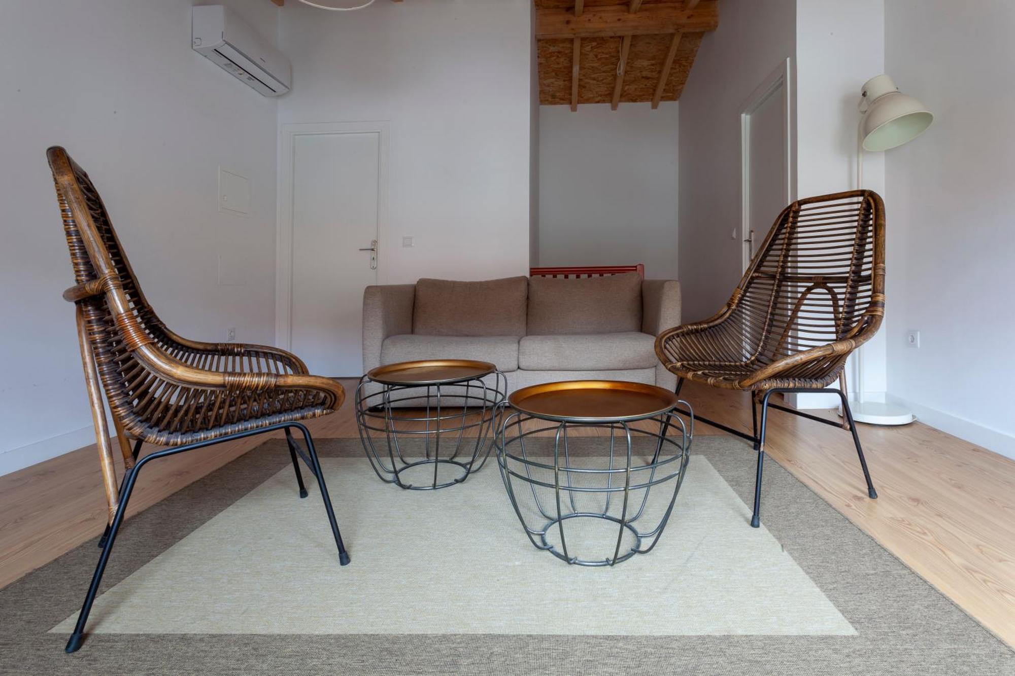 Citybreak-Apartments Patio Porto Luaran gambar